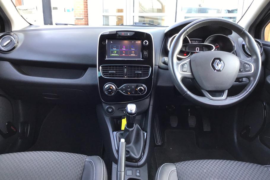 Used Renault CLIO GT LINE 13