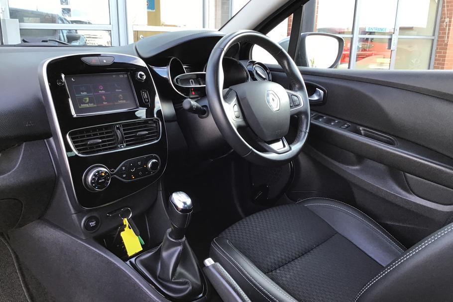Used Renault CLIO GT LINE 3