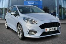 Used FORD FIESTA 1