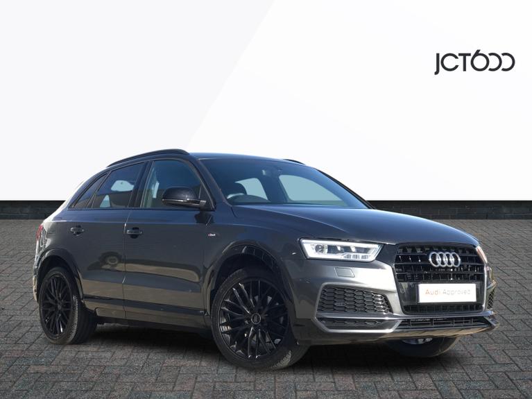 Used Cars Grimsby JCT600 Trusted Locally Since 1946