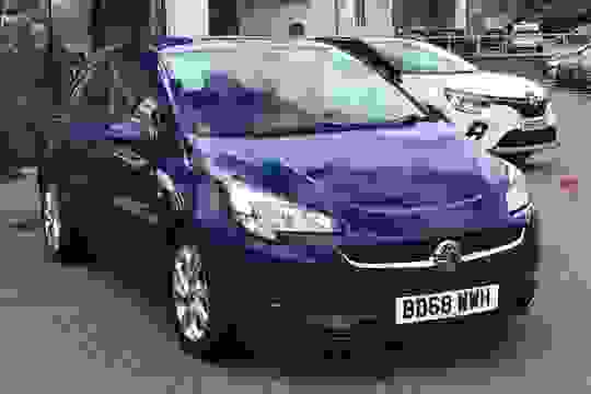 Vauxhall Corsa Photo cit-99b66521b55cc21a05ab082e9c95b58349faa05c.jpg