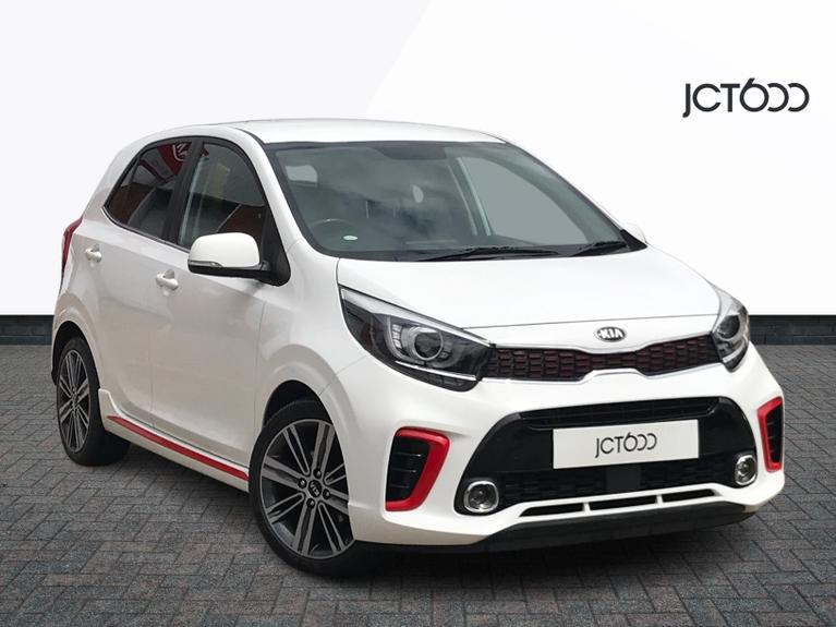 Used Kias for Sale Near You JCT600