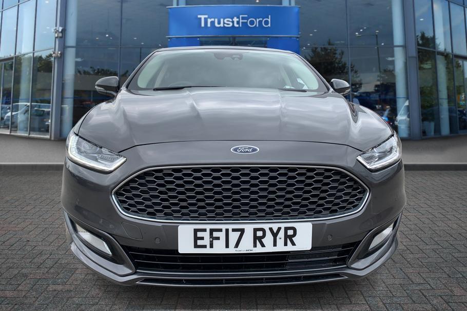 Used Ford MONDEO 10