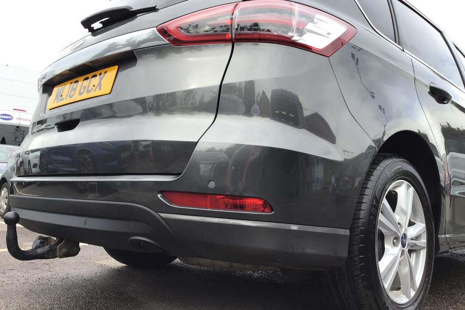 Used Ford S-MAX 24