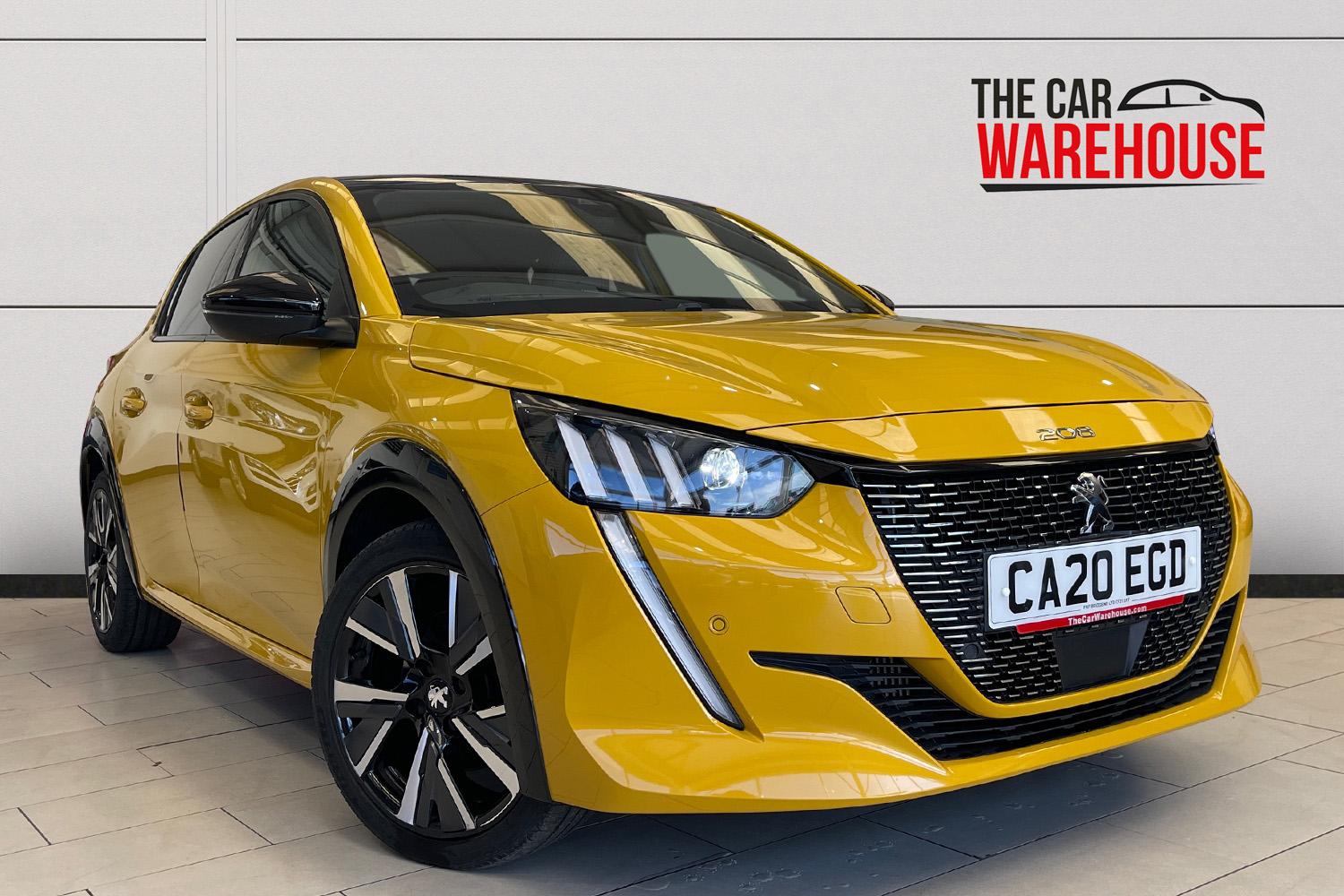 Peugeot Used Cars Bridgend FRF Motors Peugeot