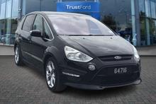 Used Ford S-MAX 1