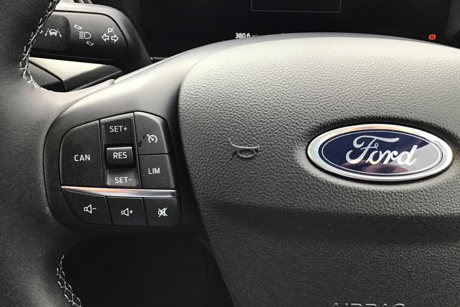 Used Ford FOCUS 31