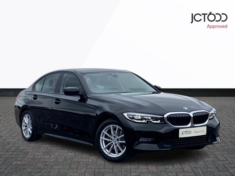 Used BMW 3 Series Cars for Sale | JCT600