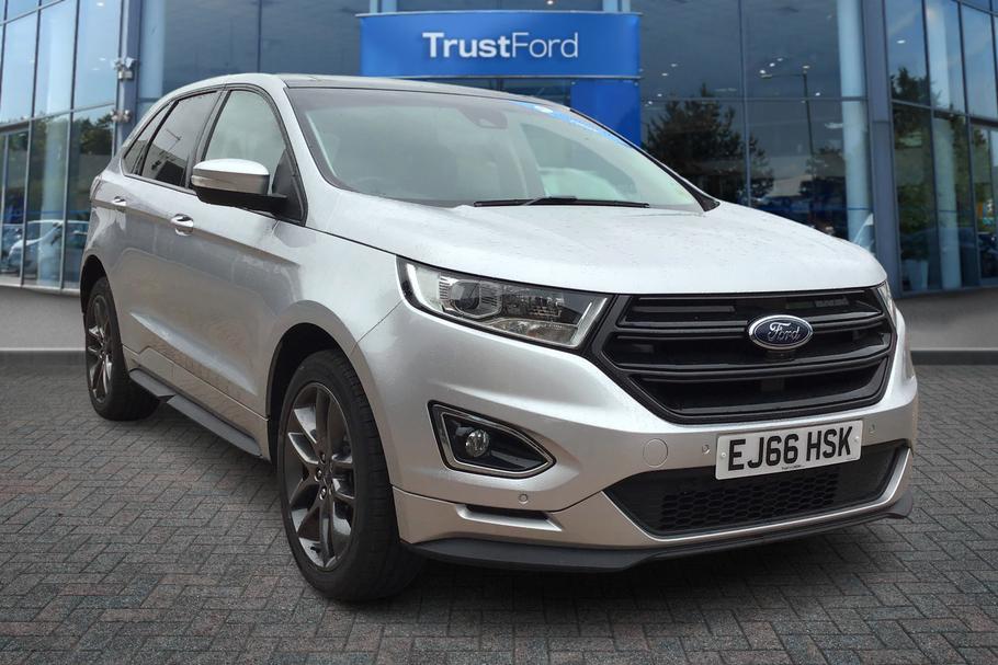 Used Ford EDGE 1