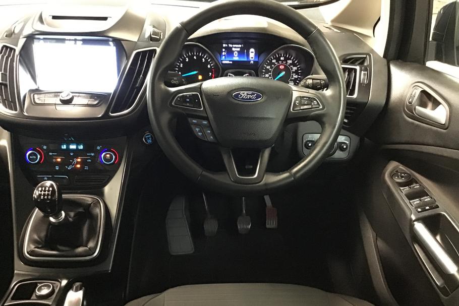 Used Ford GRAND C-MAX 14
