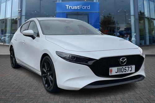 Used Mazda Managers Special - Saving £1000.00 J110573 1