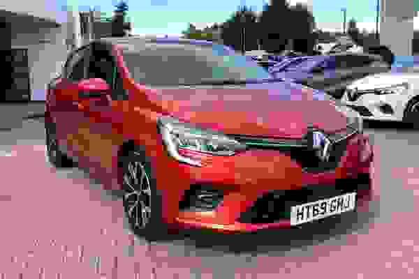 Used 2019 Renault Clio Hatchback Iconic ~ at Richard Sanders