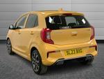 Kia Picanto Photo 1