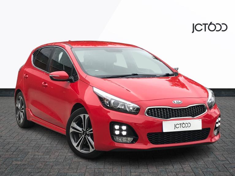 Used Kias for Sale Near You JCT600