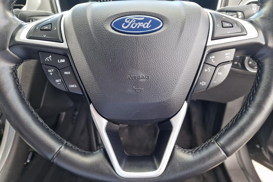 Used Ford MONDEO 25