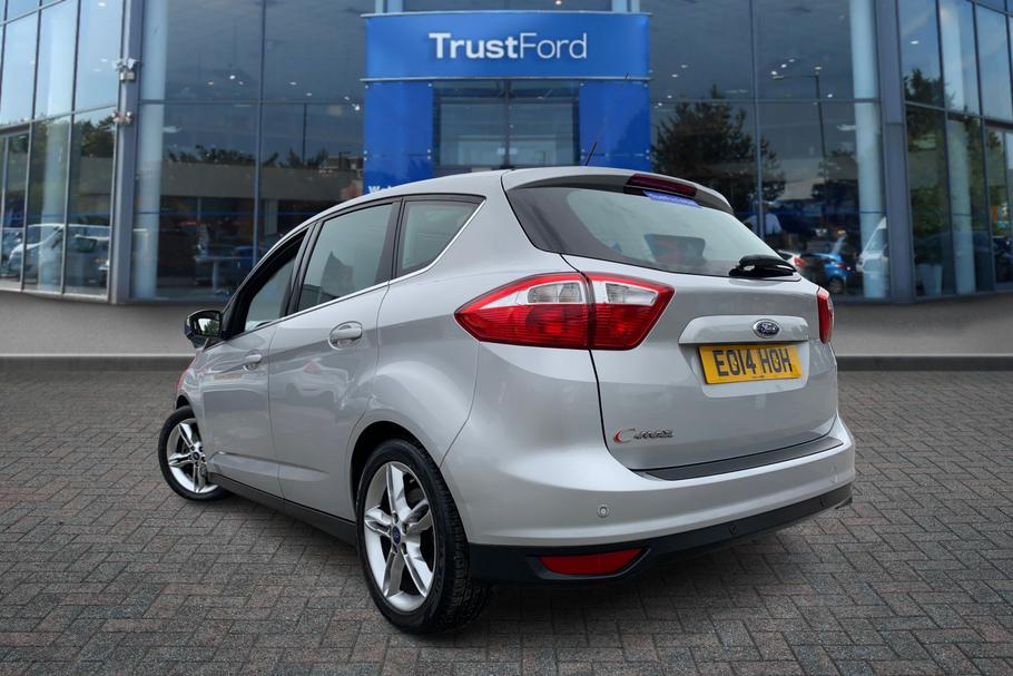 Used Ford C-MAX 2