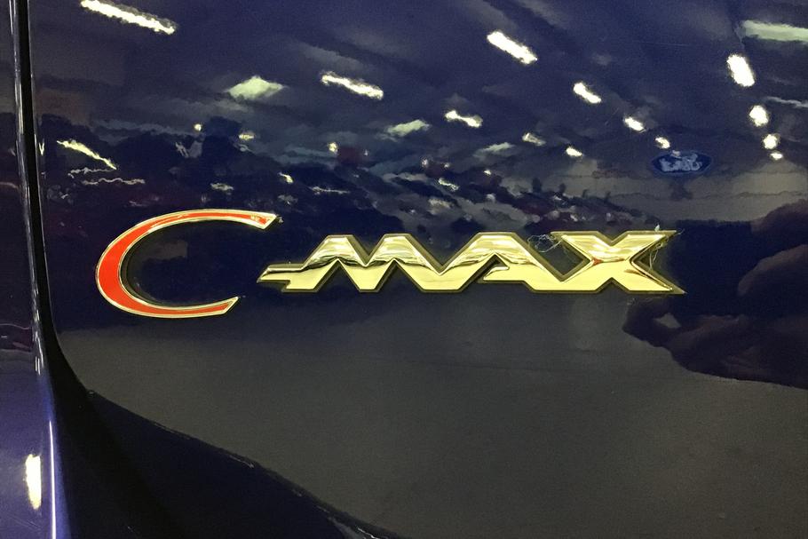 Used Ford GRAND C-MAX 38