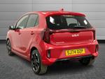 Kia Picanto Photo 1