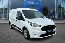Used Ford Transit Connect - Managers Special 1