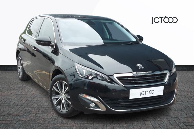 Used Peugeots for Sale Near You | JCT600