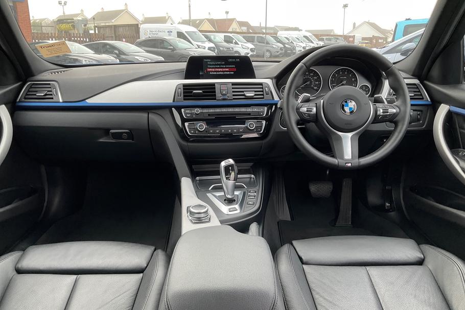 Used BMW #Managers Special 13