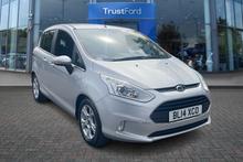 Used Ford B-MAX 1