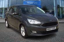 Used Ford C-MAX 1
