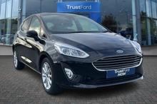Used FORD FIESTA 1