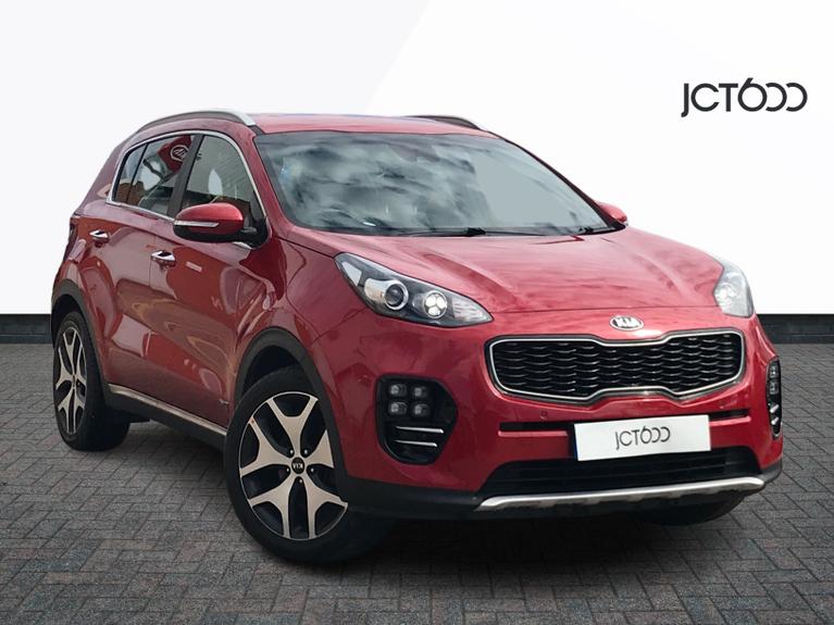 Used Kias for Sale Near You JCT600