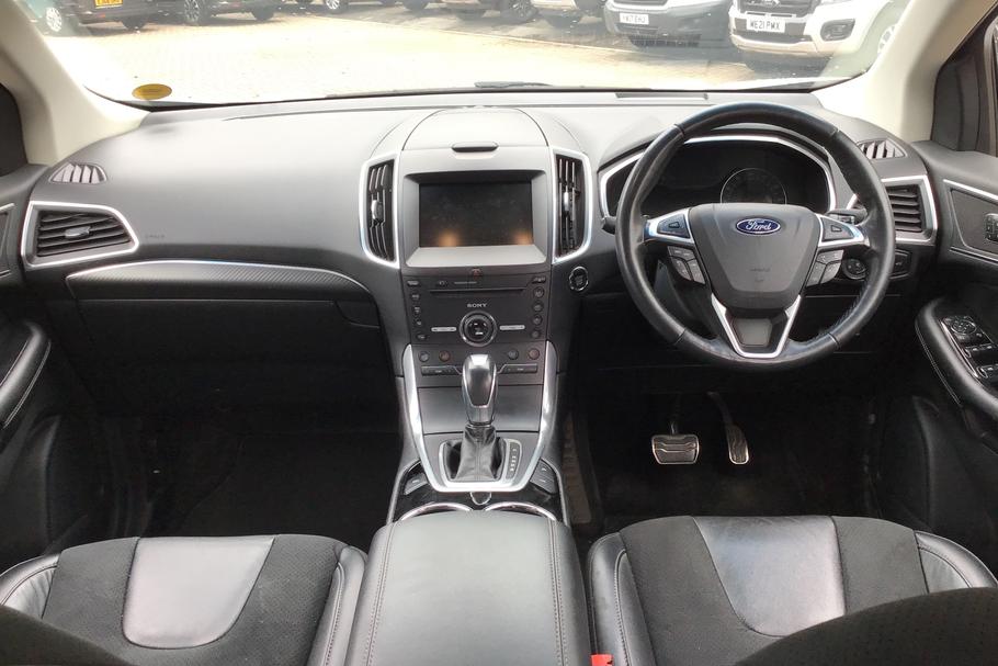 Used Ford EDGE 13