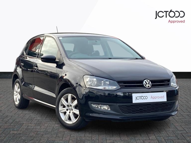 Overlap Sweat Barren Used Volkswagen Polo Cars for Sale | JCT600