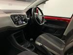 Volkswagen UP Photo 2