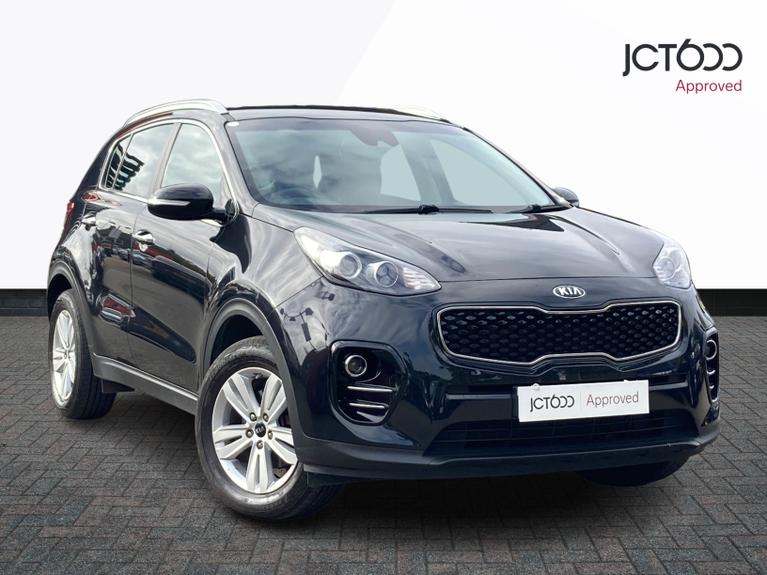 Used Kias for Sale Near You JCT600