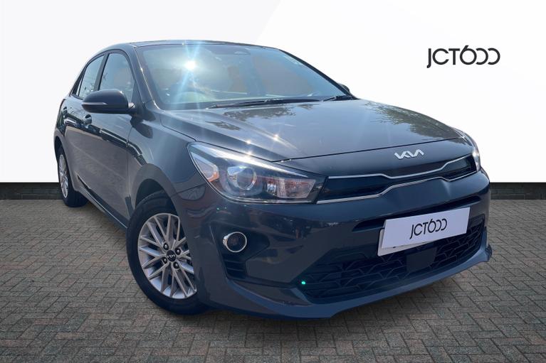 Used Kias for Sale Near You JCT600