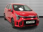 Kia Picanto Photo 0