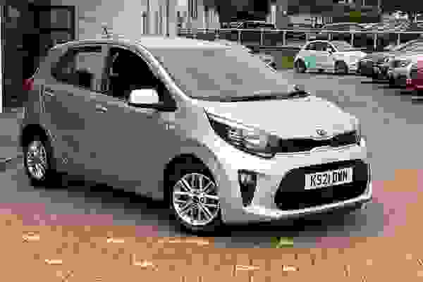 Used 2021 Kia Picanto Hatchback 2 ~ at Richard Sanders