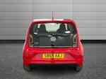 Volkswagen UP Photo 7