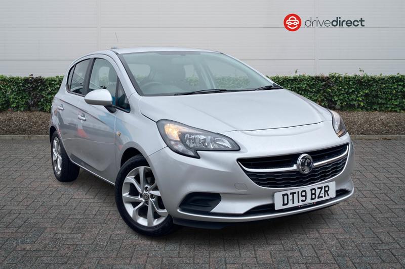 Drive Vauxhall Aldershot Vauxhall Car Dealer Aldershot Drive Vauxhall