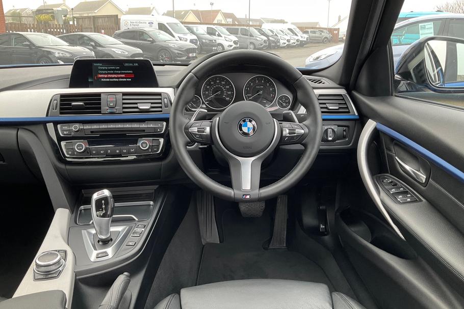 Used BMW #Managers Special 14