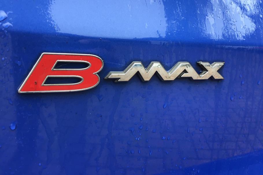 Used Ford B-MAX 21