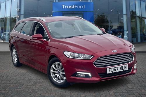 Used Ford MONDEO FD67WLN 1