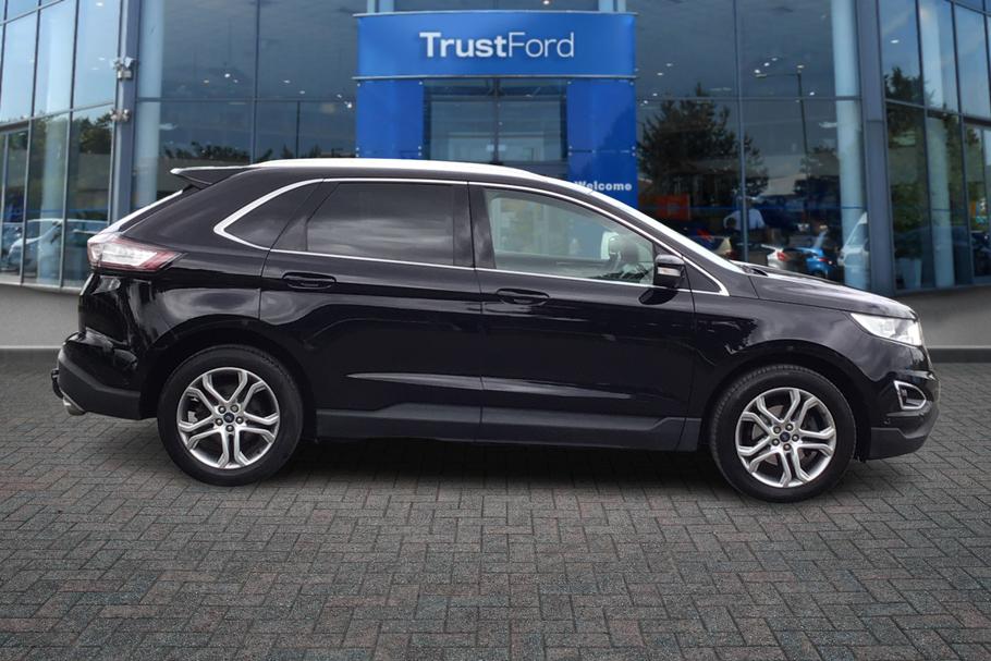 Used Ford EDGE 7
