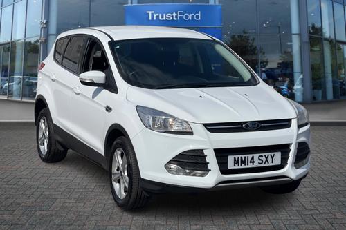 Used Ford KUGA MM14SXY 1