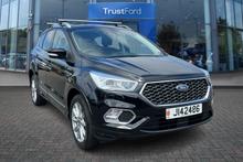 Used Ford KUGA VIGNALE 1