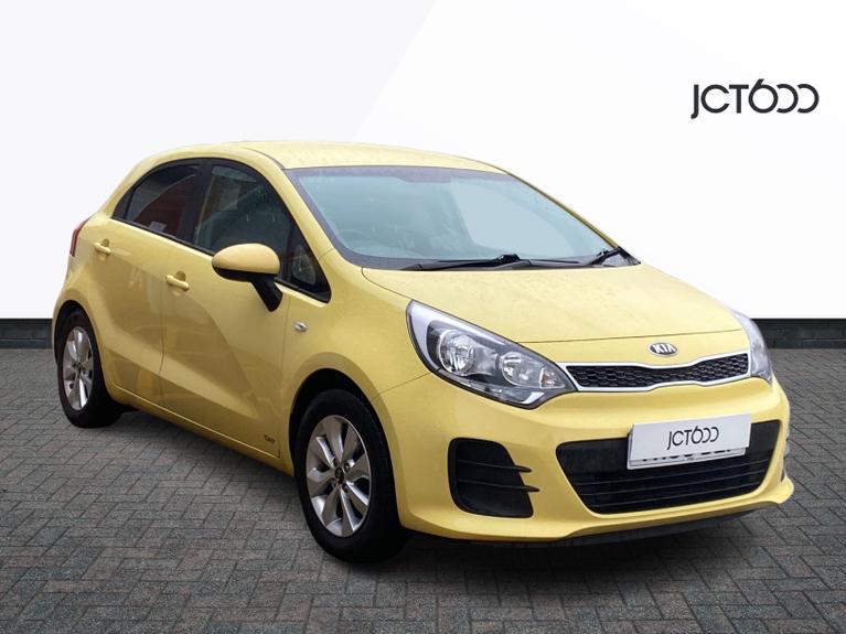 Used Cars Castleford JCT600 Trusted Locally Since 1946