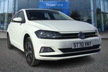 Used Volkswagen POLO 1