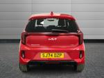 Kia Picanto Photo 7
