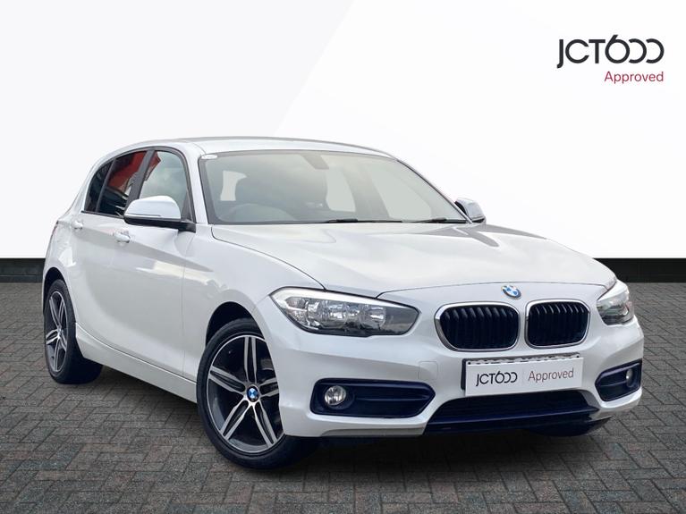 Used BMW 1 Series Cars for Sale | JCT600
