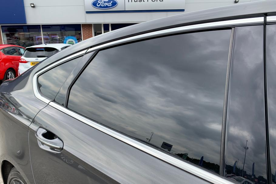 Used Ford MONDEO 39