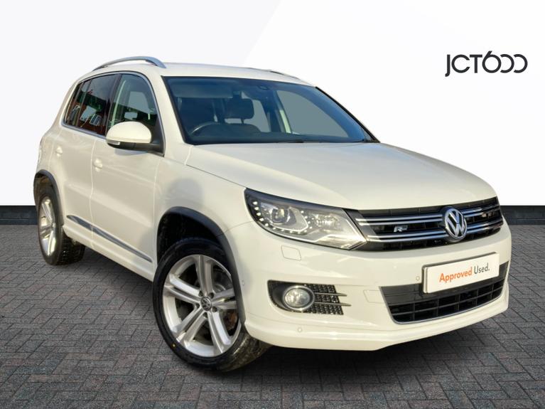 Used Cars Wakefield JCT600 Trusted Locally Since 1946